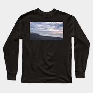 The Pacific Long Sleeve T-Shirt